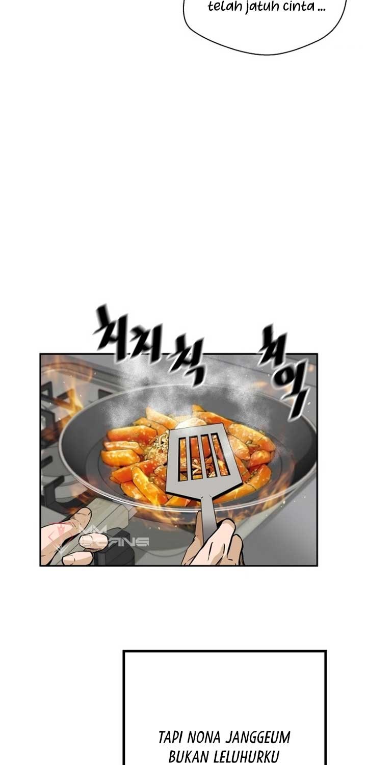 Return of the Legend Chapter 32 Gambar 74