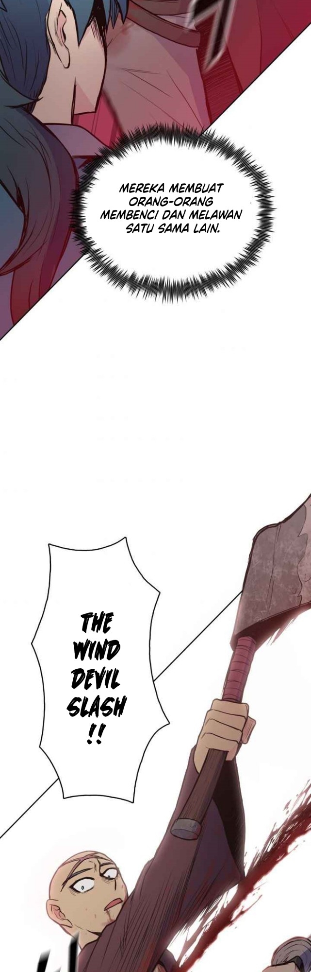 Reincarnated War God Chapter 29 Gambar 23