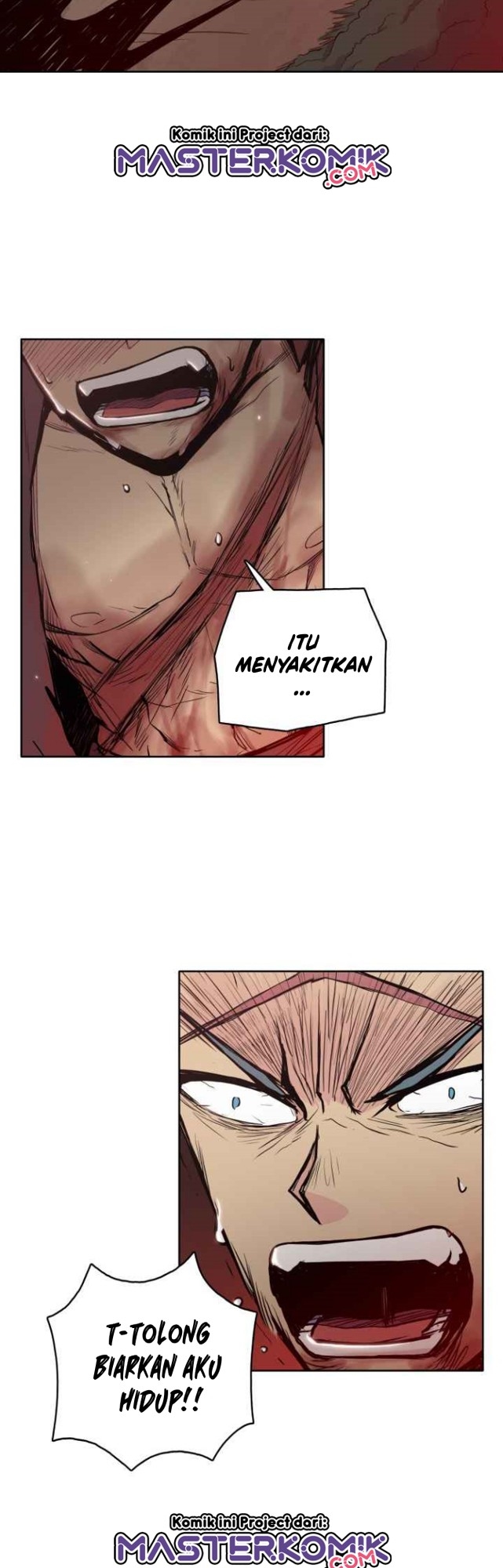 Reincarnated War God Chapter 29 Gambar 26