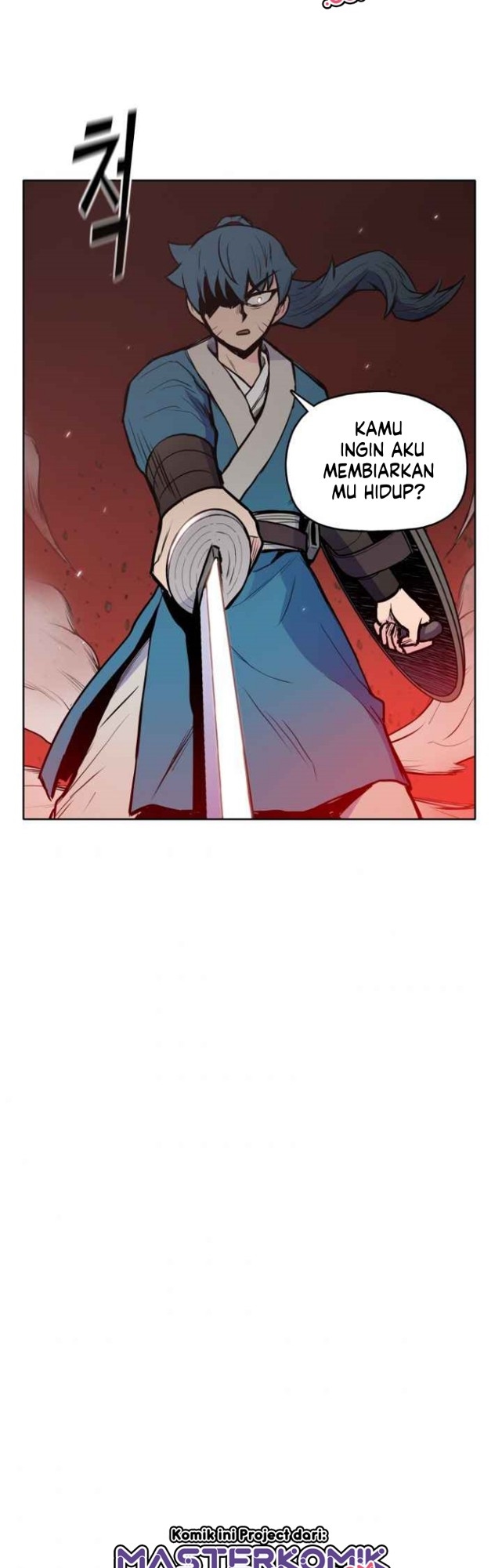 Reincarnated War God Chapter 29 Gambar 27