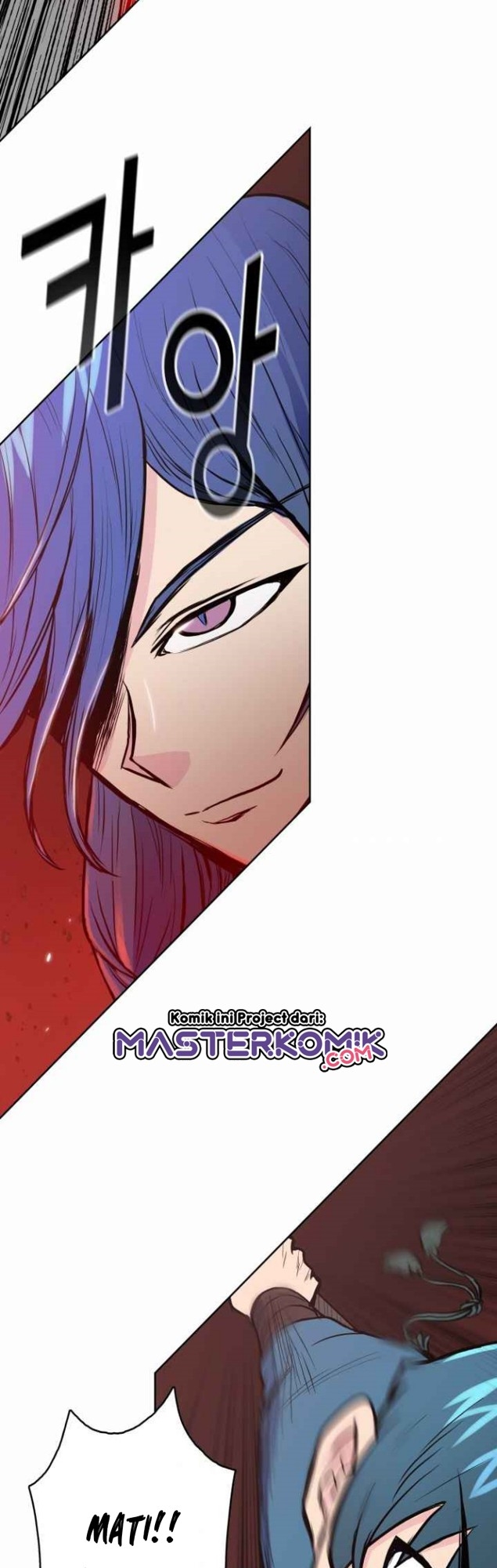 Reincarnated War God Chapter 29 Gambar 41