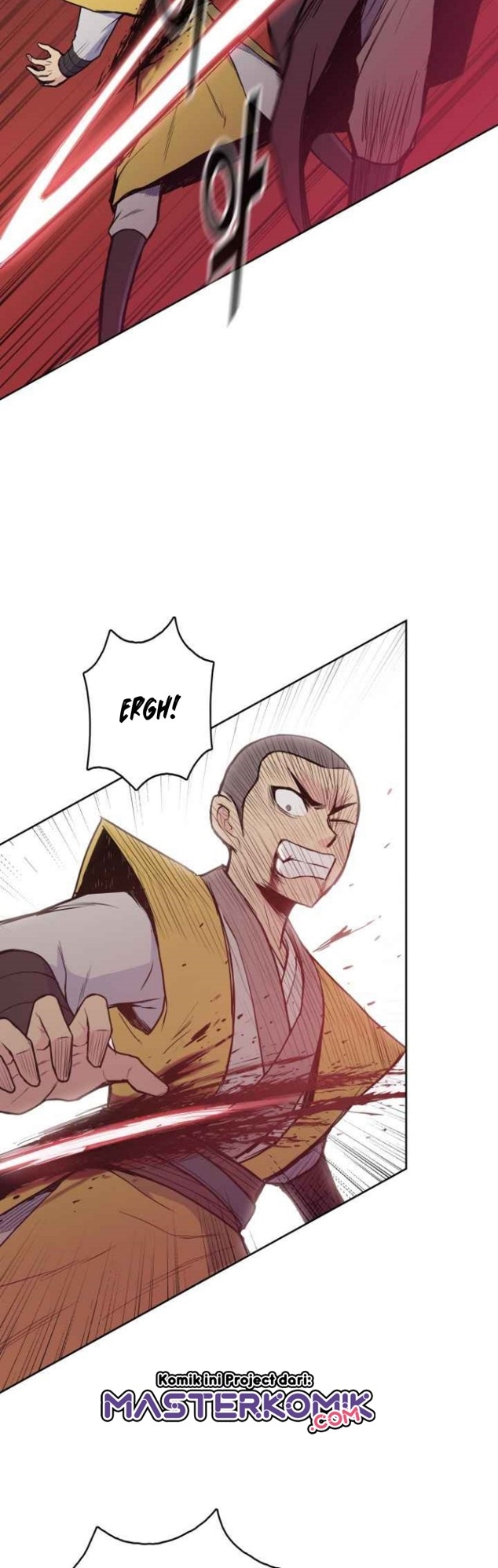 Reincarnated War God Chapter 28 Gambar 17