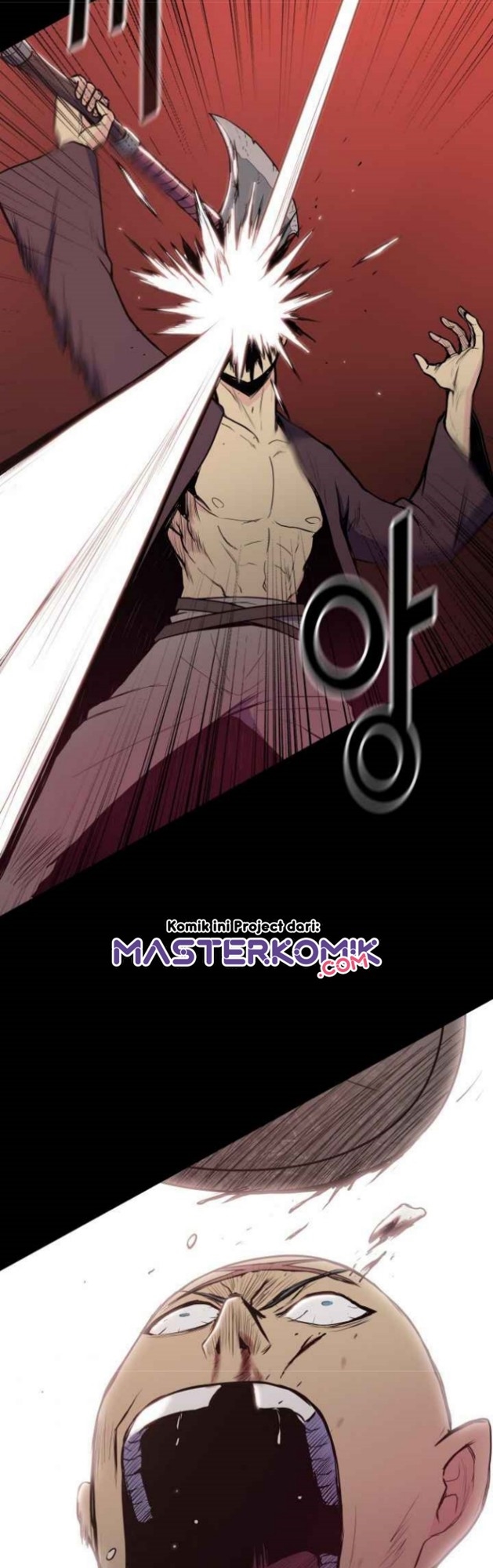 Reincarnated War God Chapter 28 Gambar 27