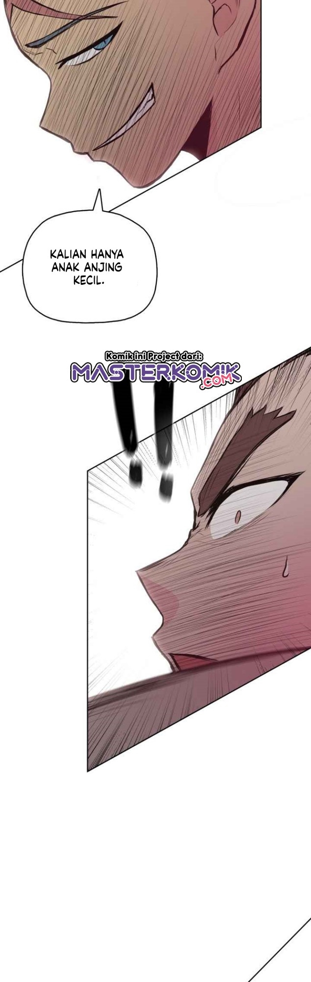 Reincarnated War God Chapter 28 Gambar 8