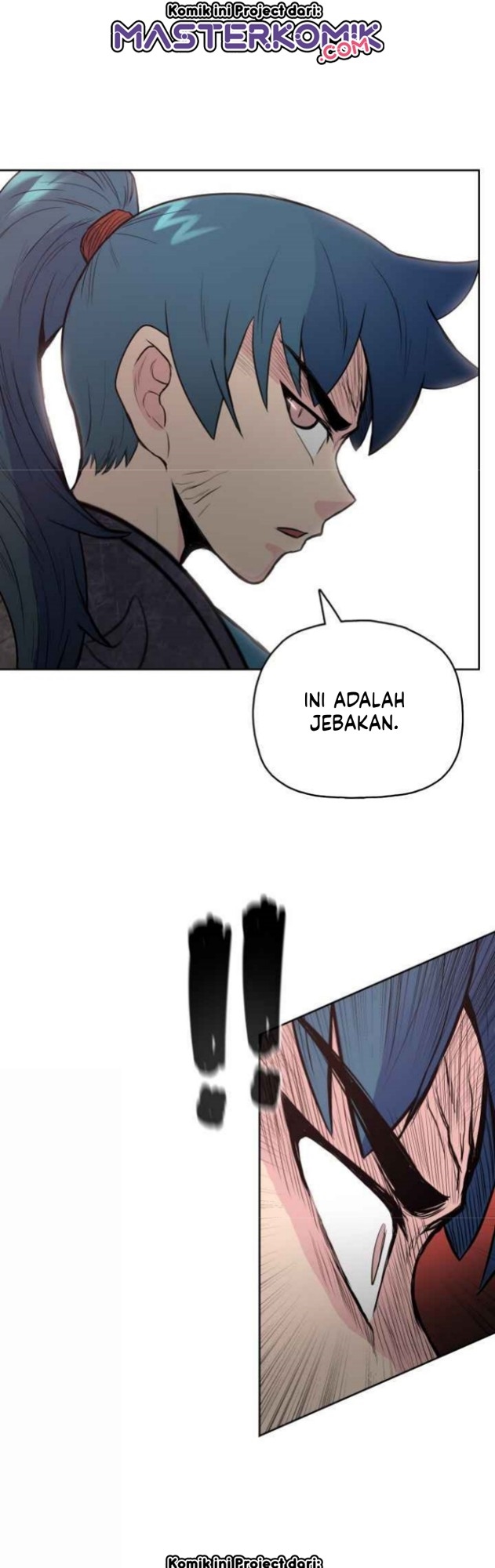 Reincarnated War God Chapter 27 Gambar 11
