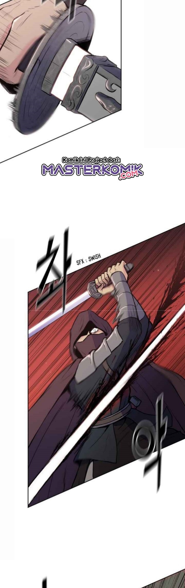 Reincarnated War God Chapter 27 Gambar 13