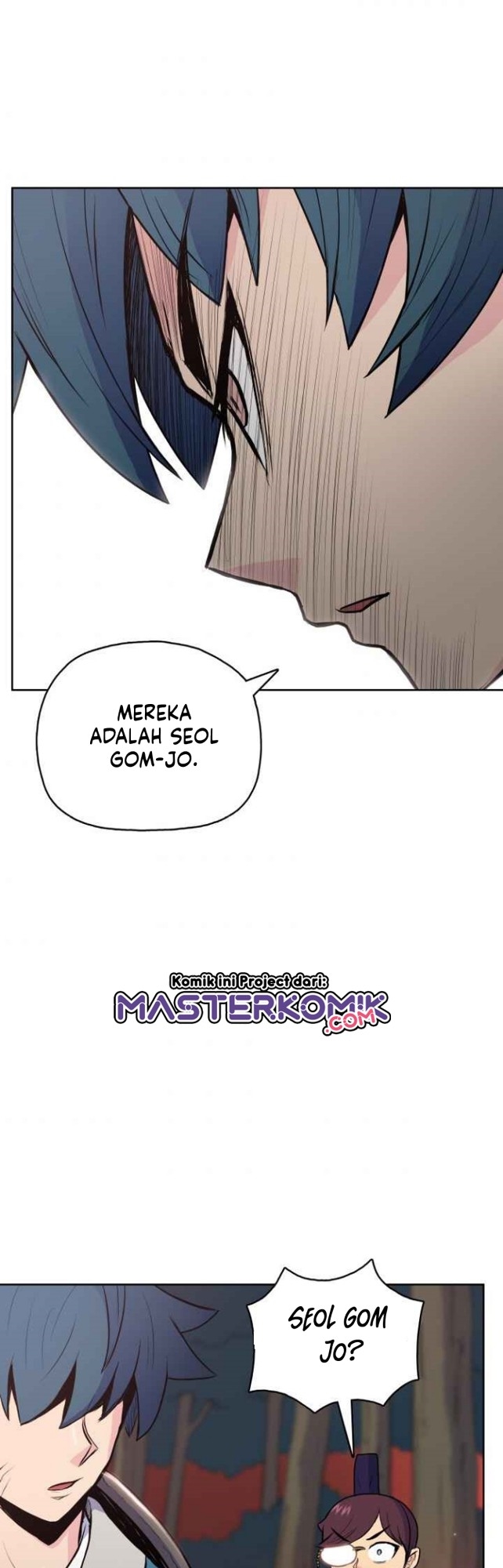 Reincarnated War God Chapter 27 Gambar 23