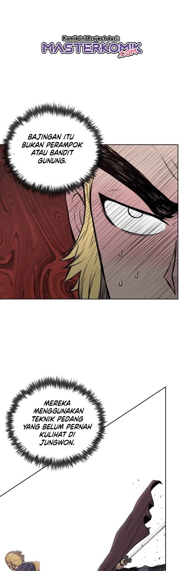 Reincarnated War God Chapter 27 Gambar 34