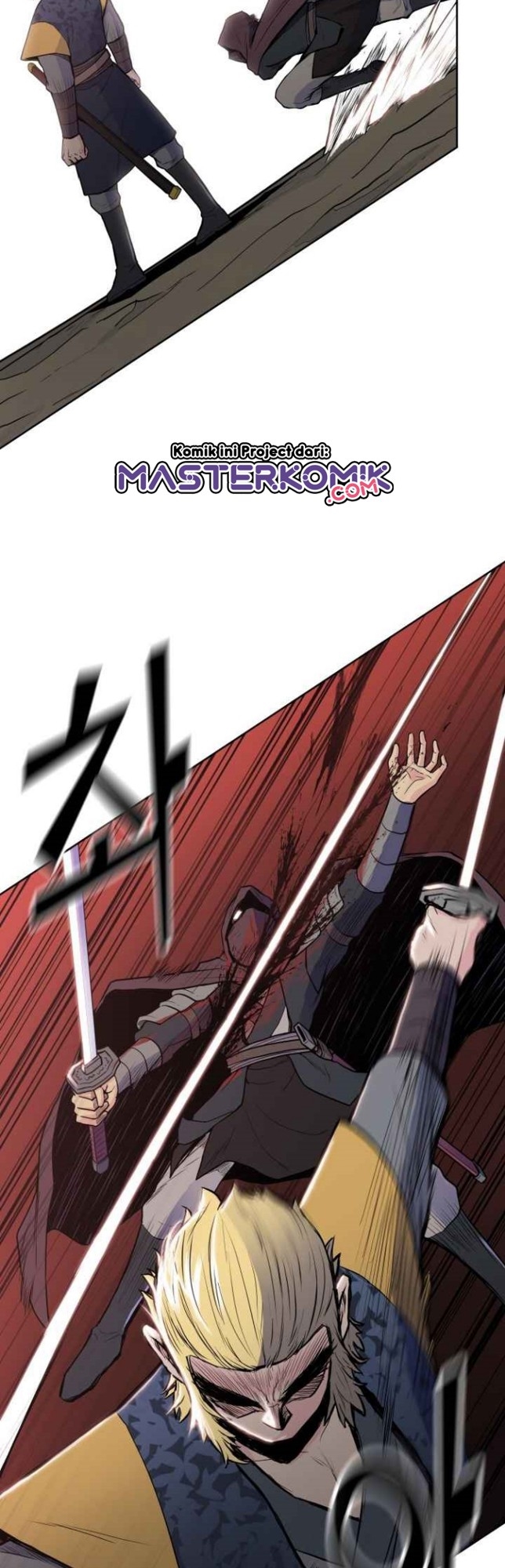 Reincarnated War God Chapter 27 Gambar 35
