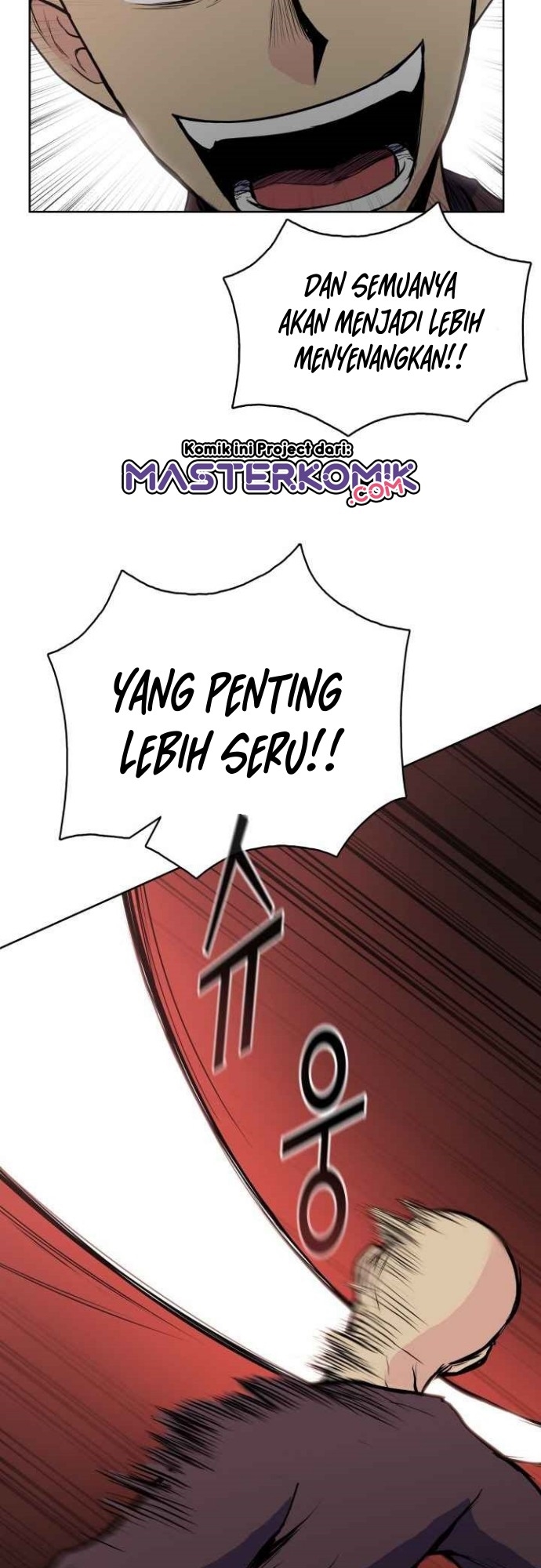 Reincarnated War God Chapter 27 Gambar 48