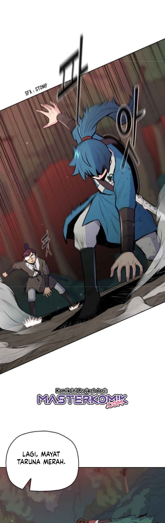 Reincarnated War God Chapter 27 Gambar 9