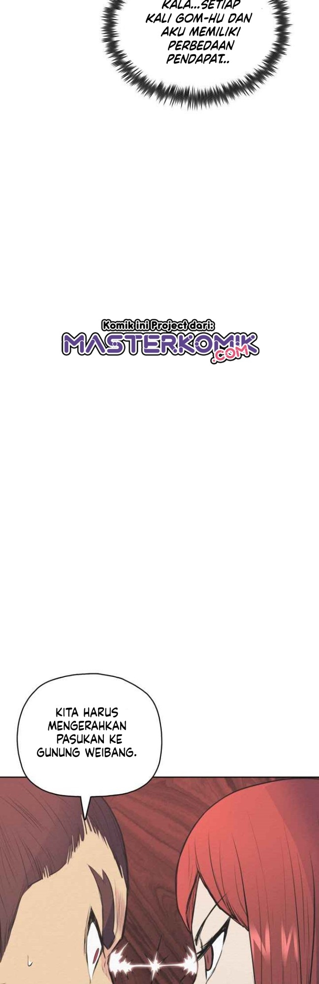 Reincarnated War God Chapter 26 Gambar 28