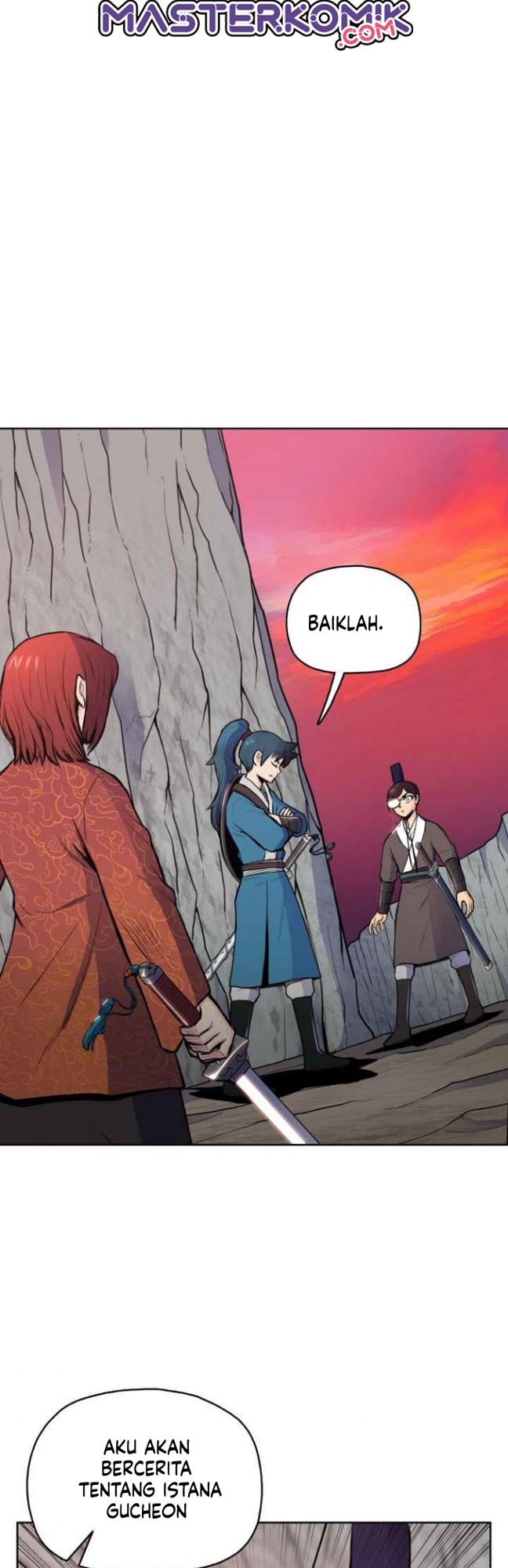 Reincarnated War God Chapter 26 Gambar 31