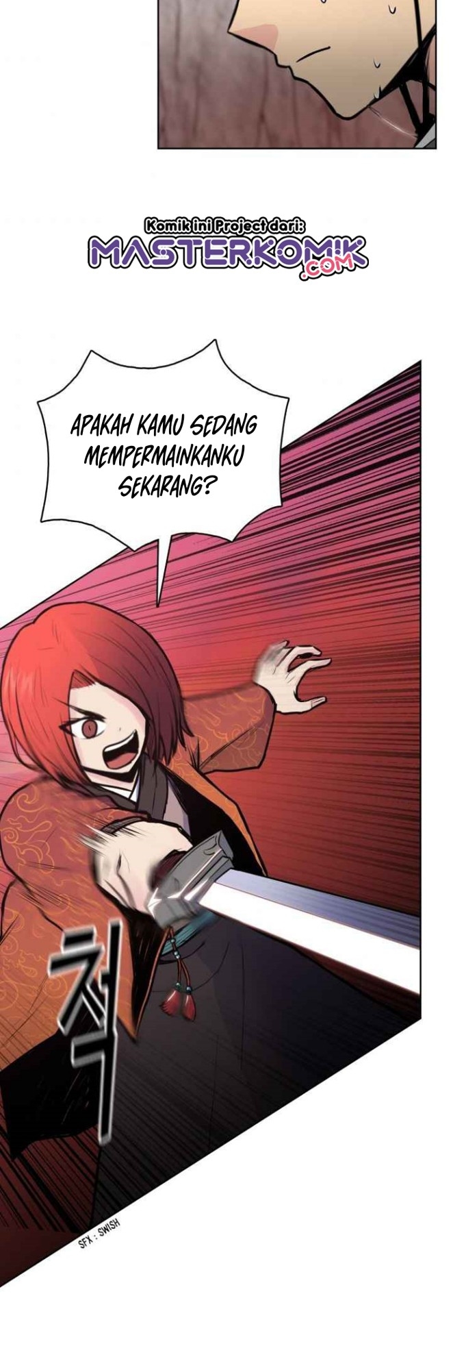 Reincarnated War God Chapter 26 Gambar 37