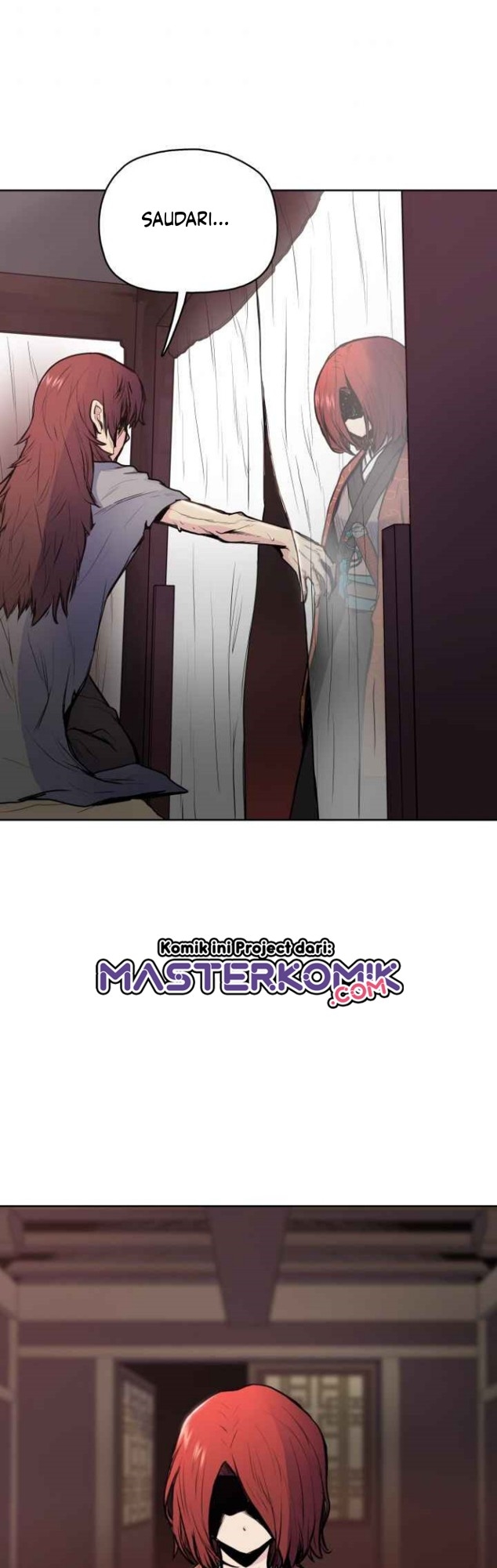 Reincarnated War God Chapter 26 Gambar 5