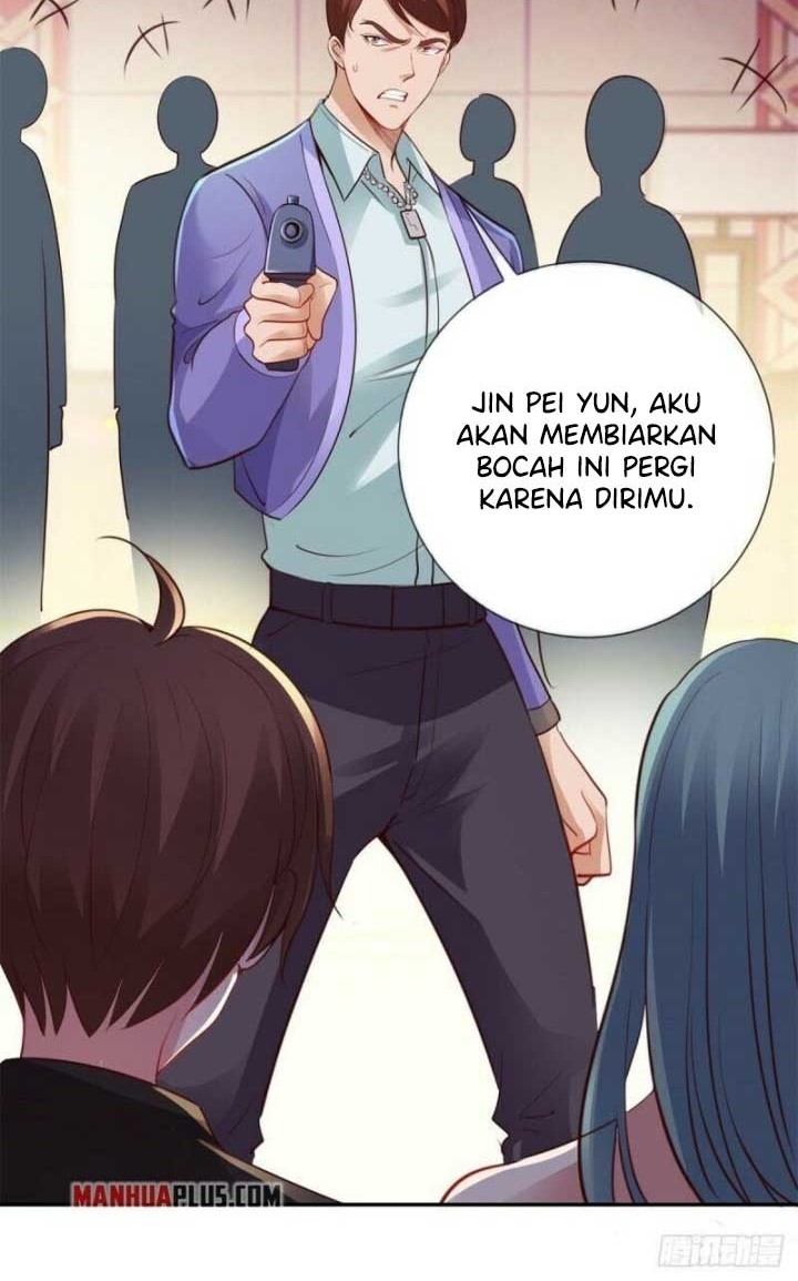 Rebirth of The Earth Immortal Venerable Chapter 78 Gambar 5