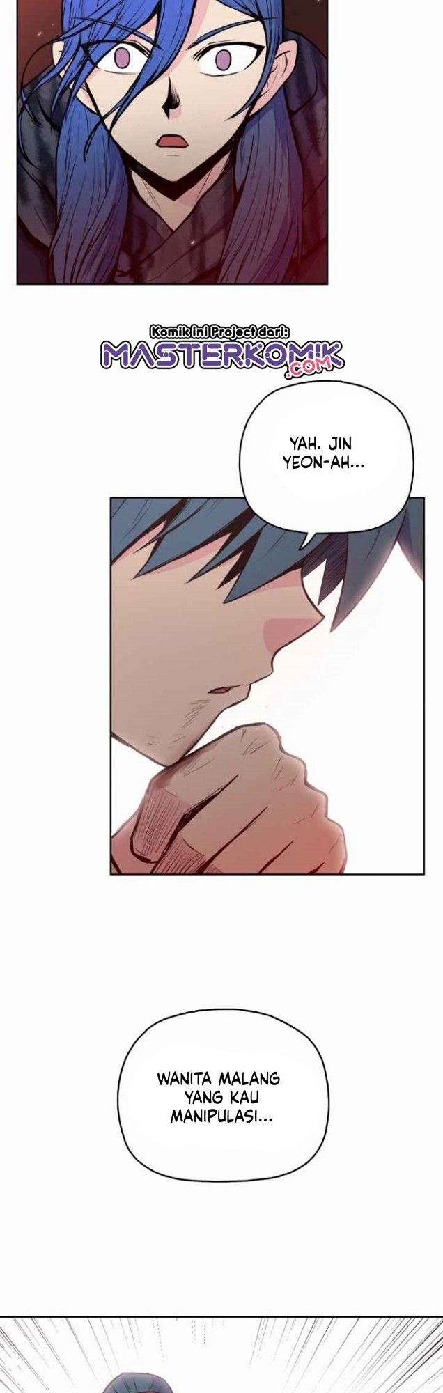 Reincarnated War God Chapter 30 Gambar 10