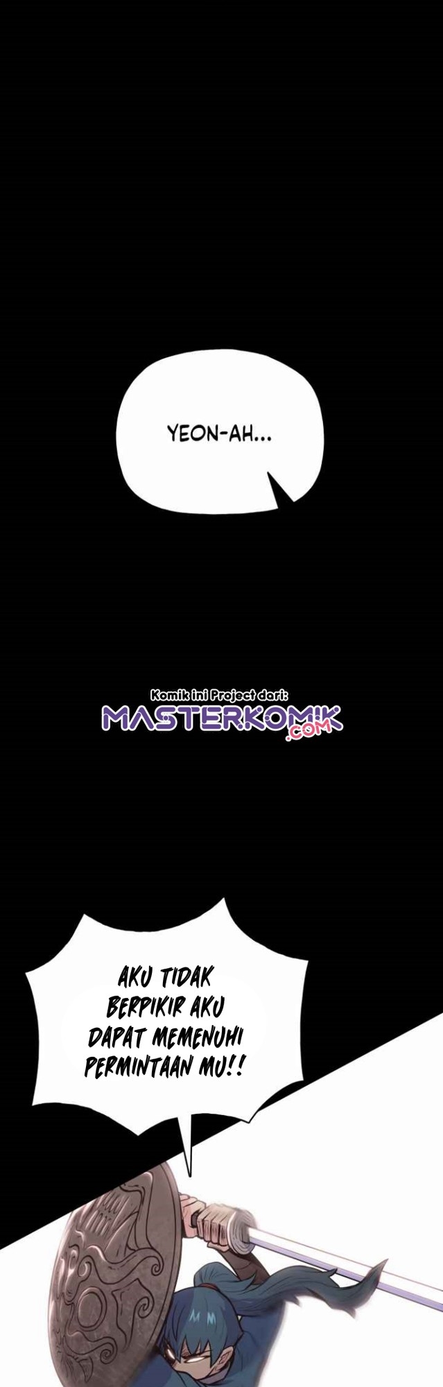 Reincarnated War God Chapter 30 Gambar 21