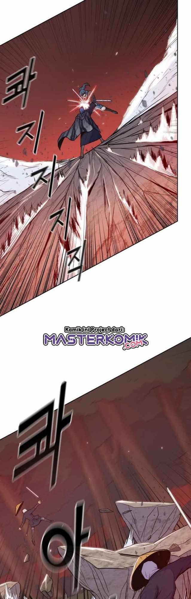 Reincarnated War God Chapter 30 Gambar 24