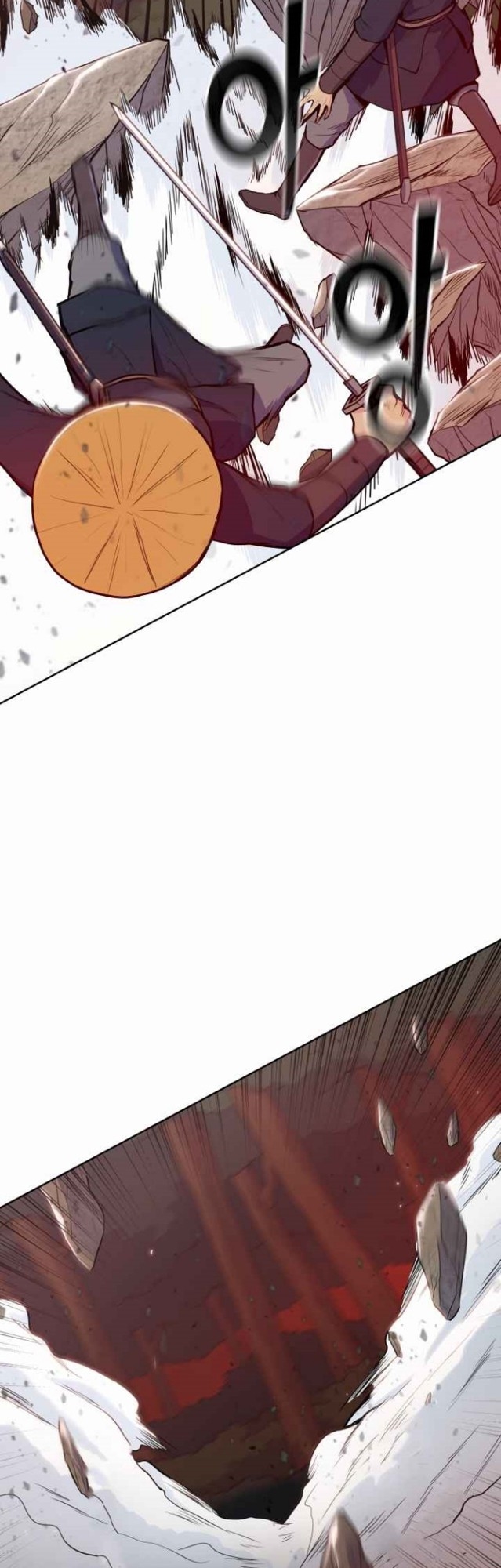 Reincarnated War God Chapter 30 Gambar 25