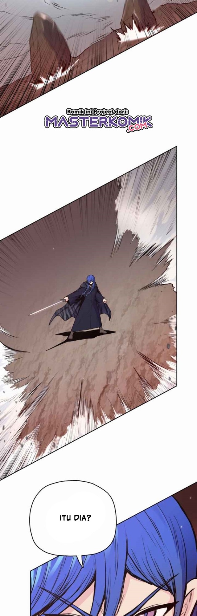 Reincarnated War God Chapter 30 Gambar 26