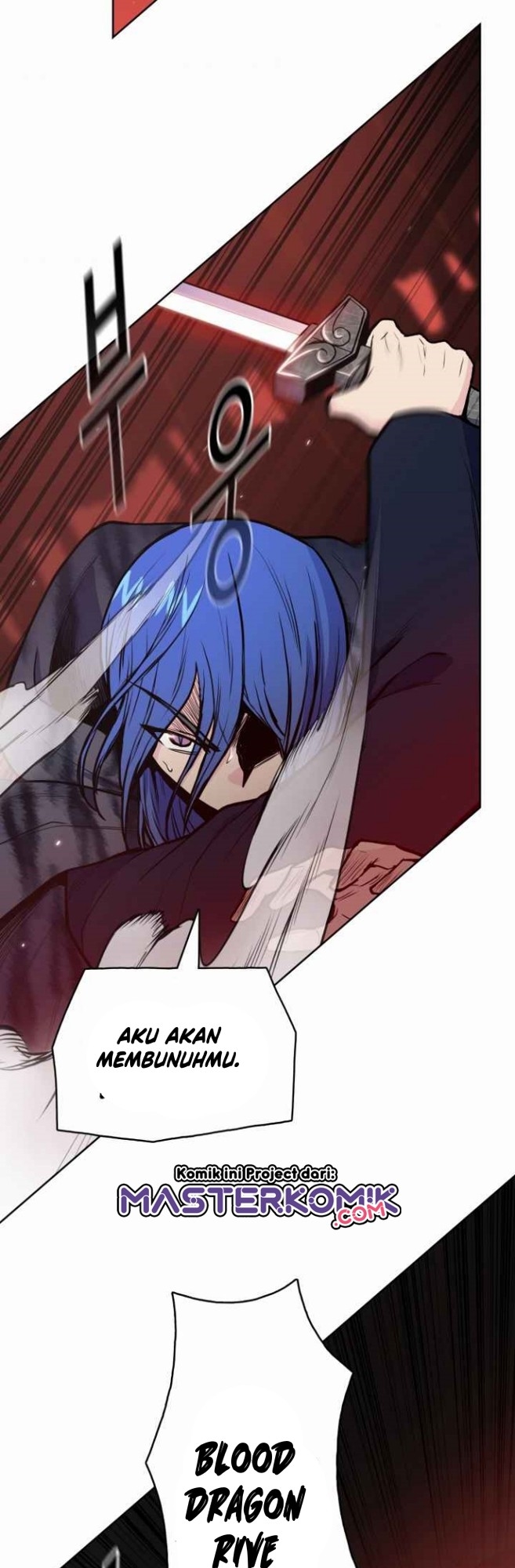 Reincarnated War God Chapter 30 Gambar 33