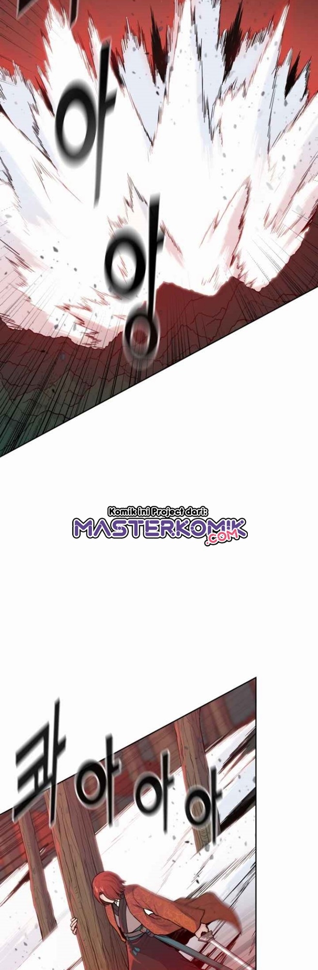 Reincarnated War God Chapter 30 Gambar 35