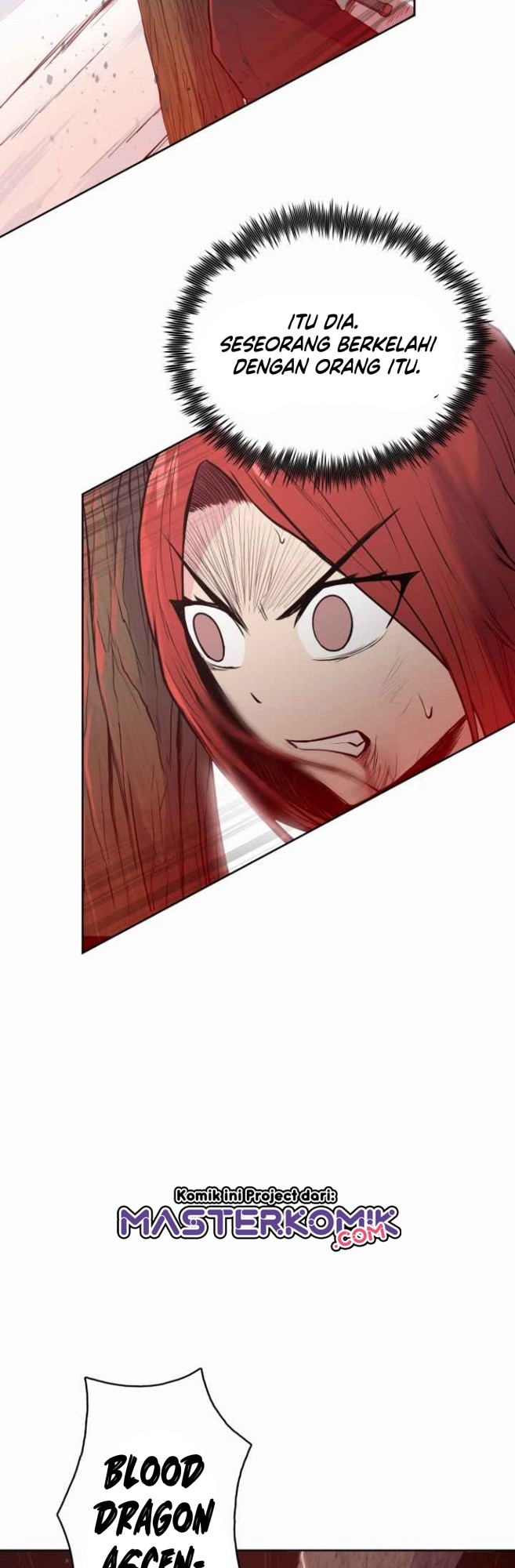 Reincarnated War God Chapter 30 Gambar 36