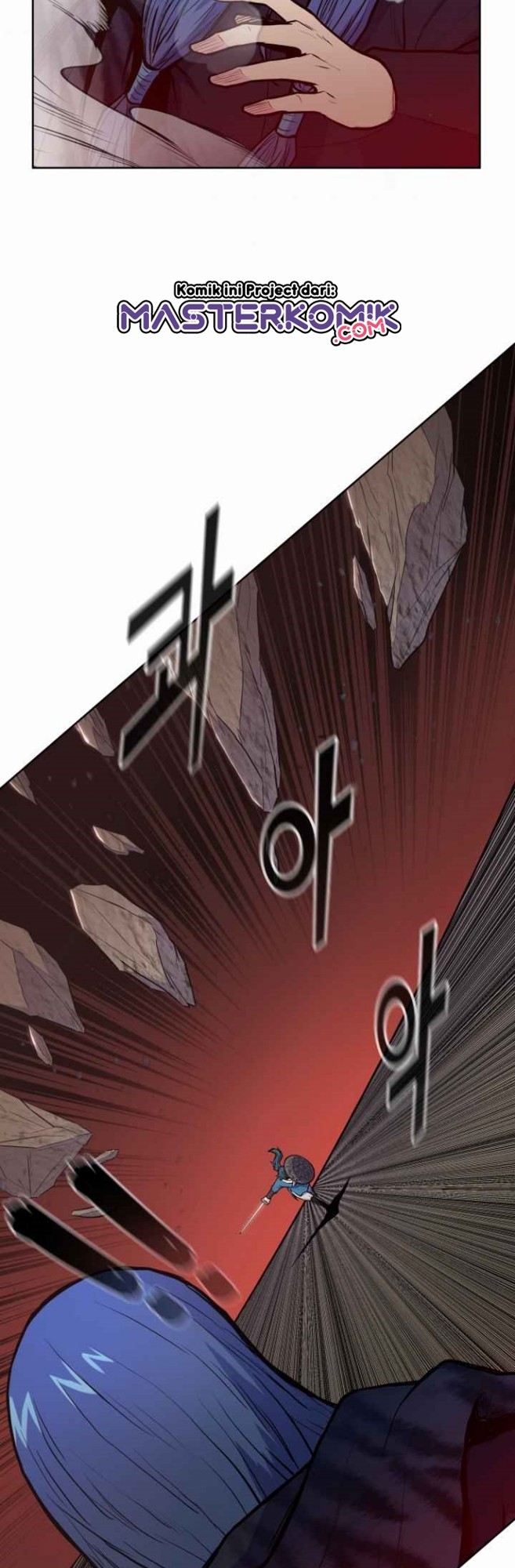 Reincarnated War God Chapter 30 Gambar 38