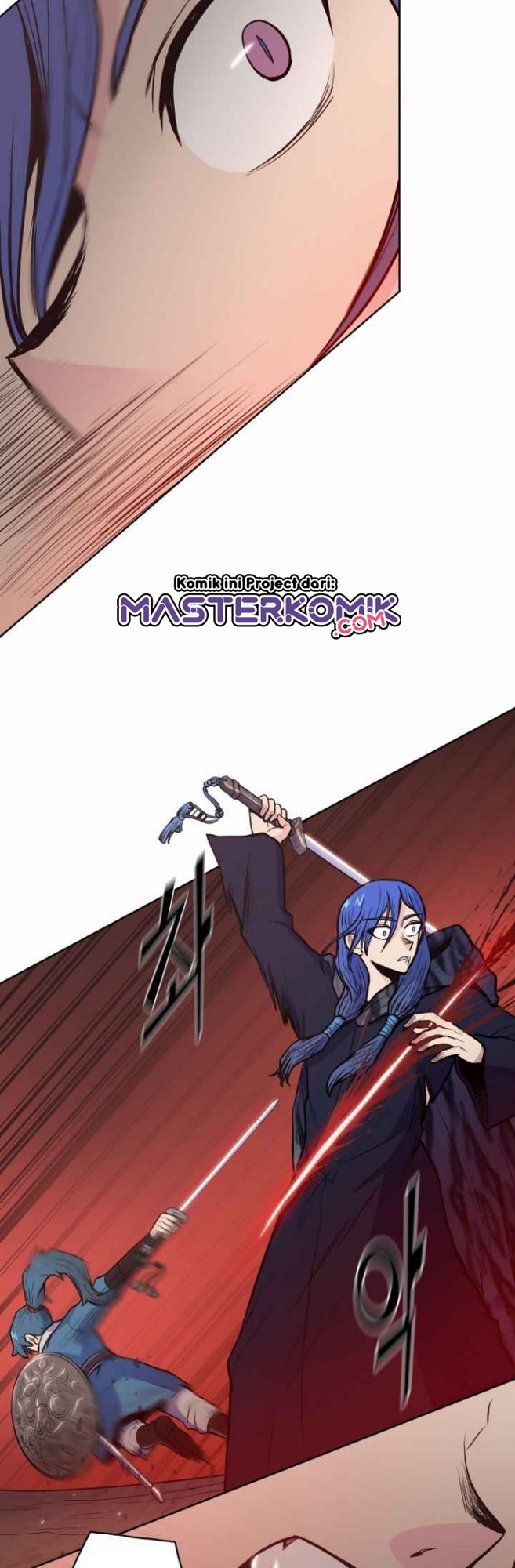 Reincarnated War God Chapter 30 Gambar 41