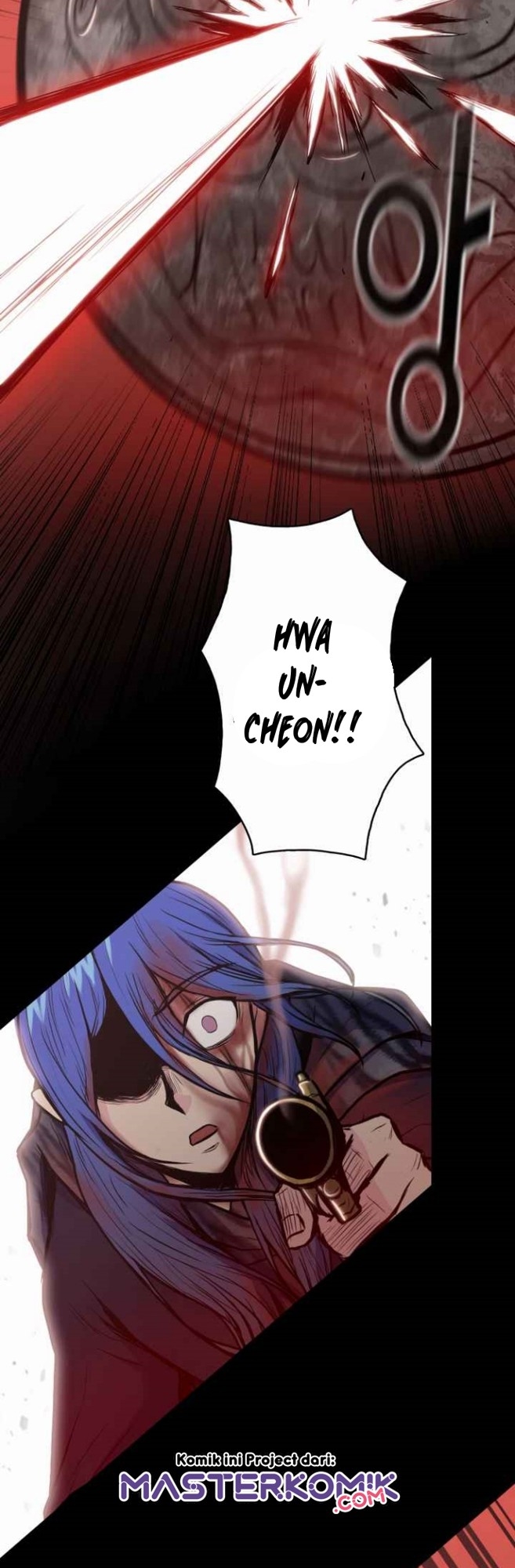 Reincarnated War God Chapter 30 Gambar 46