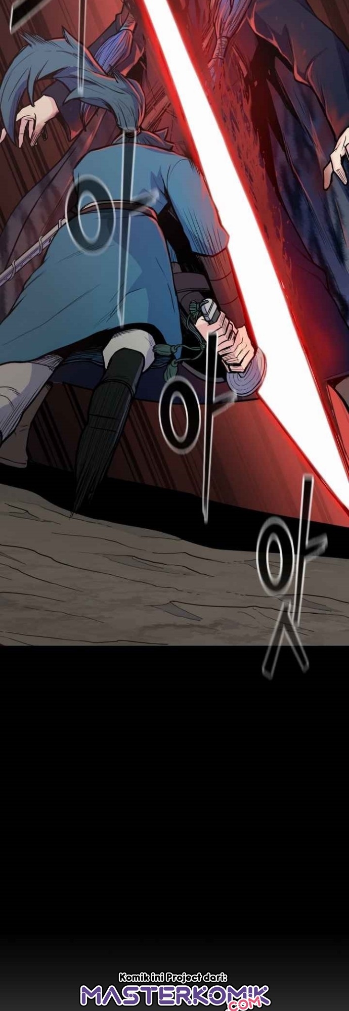 Reincarnated War God Chapter 30 Gambar 49