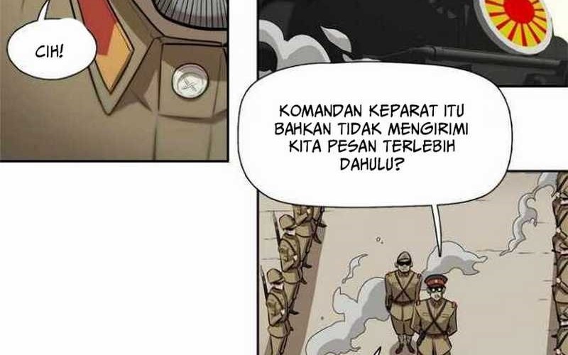 Rooftop Sword Master : Arachi The First Irregular Chapter 01 Gambar 18