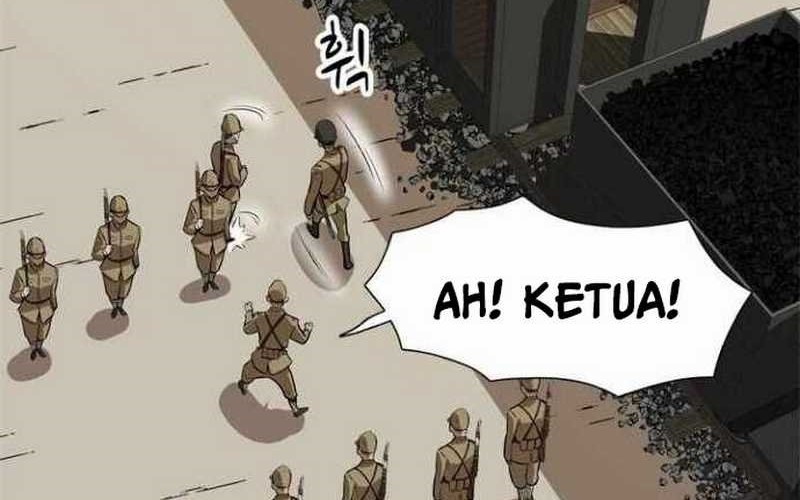 Rooftop Sword Master : Arachi The First Irregular Chapter 01 Gambar 21