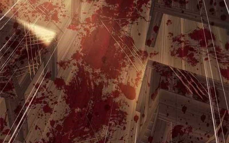 Rooftop Sword Master : Arachi The First Irregular Chapter 01 Gambar 24