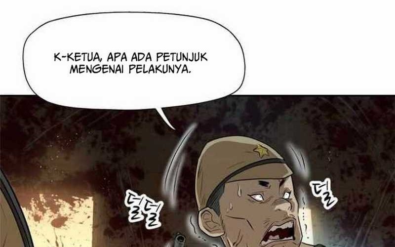 Rooftop Sword Master : Arachi The First Irregular Chapter 01 Gambar 27
