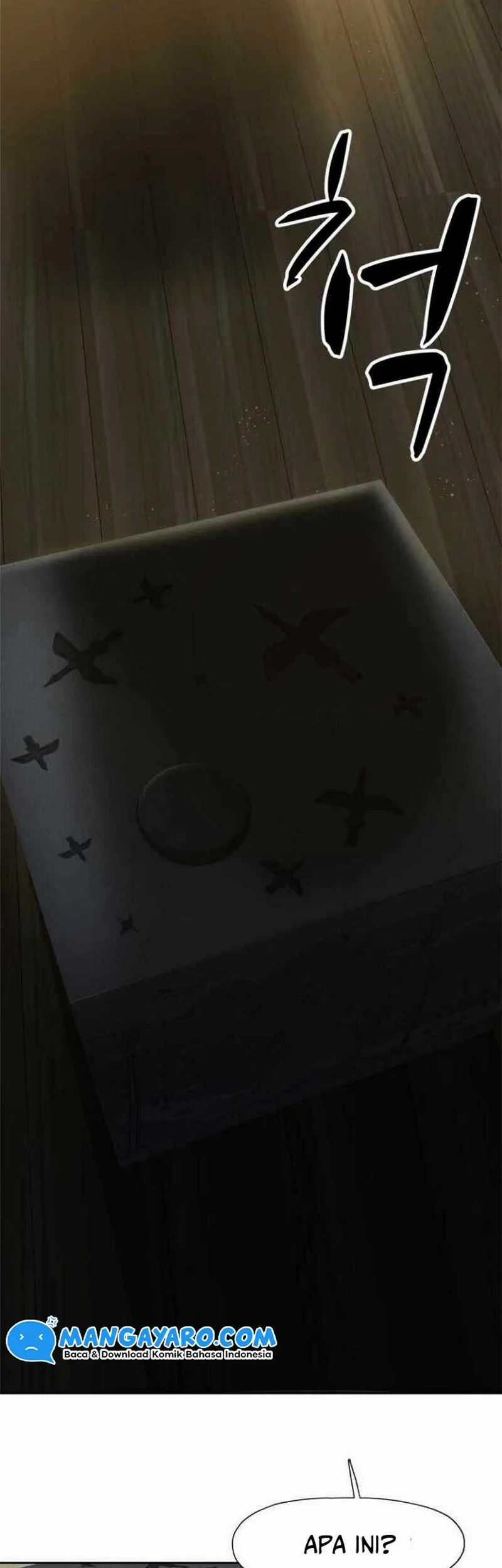 Rooftop Sword Master : Arachi The First Irregular Chapter 01 Gambar 32