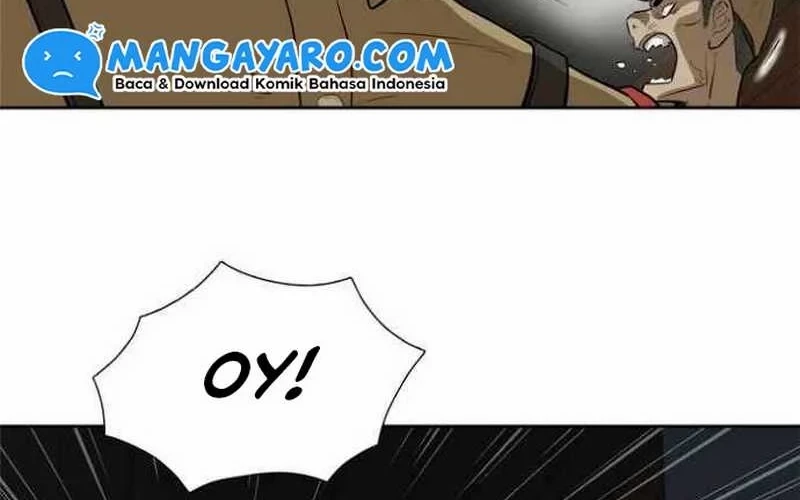 Rooftop Sword Master : Arachi The First Irregular Chapter 01 Gambar 36