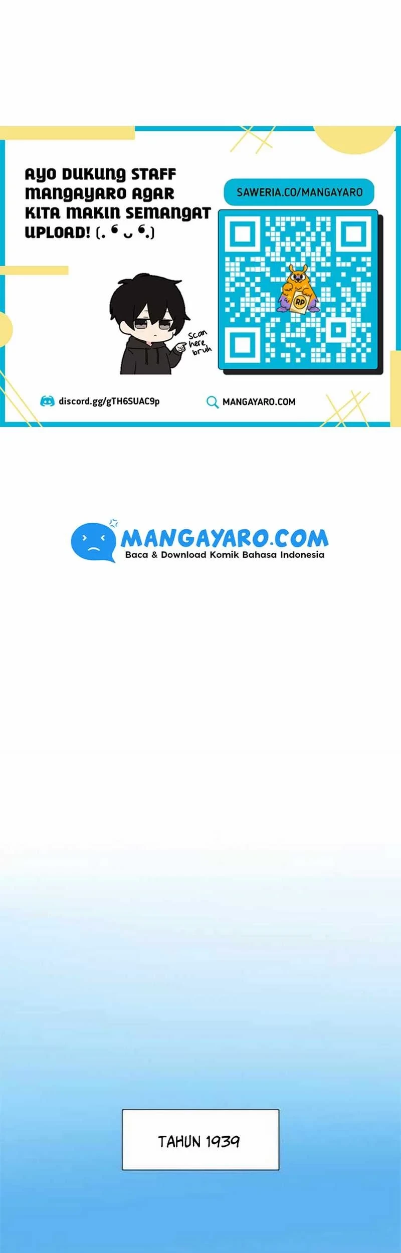 Baca Rooftop Sword Master : Arachi The First Irregular Chapter 01 Gambar 2