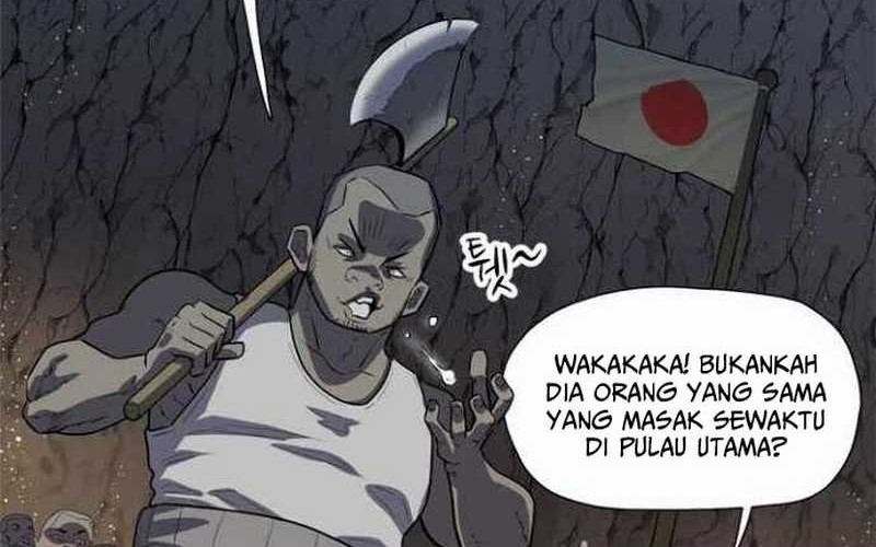Rooftop Sword Master : Arachi The First Irregular Chapter 01 Gambar 48