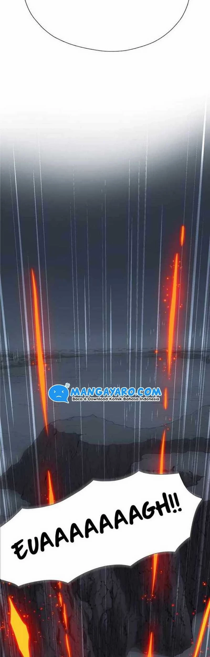 Rooftop Sword Master : Arachi The First Irregular Chapter 01 Gambar 56
