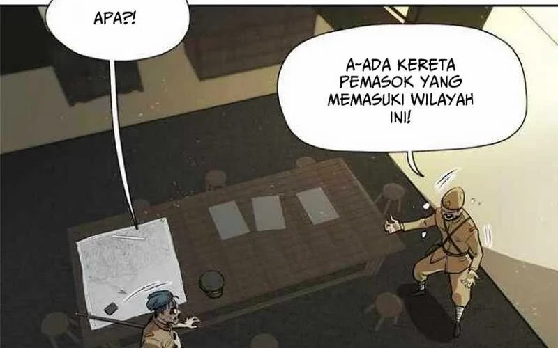 Rooftop Sword Master : Arachi The First Irregular Chapter 01 Gambar 12