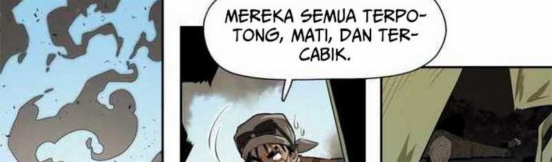 Rooftop Sword Master : Arachi The First Irregular Chapter 02 Gambar 25