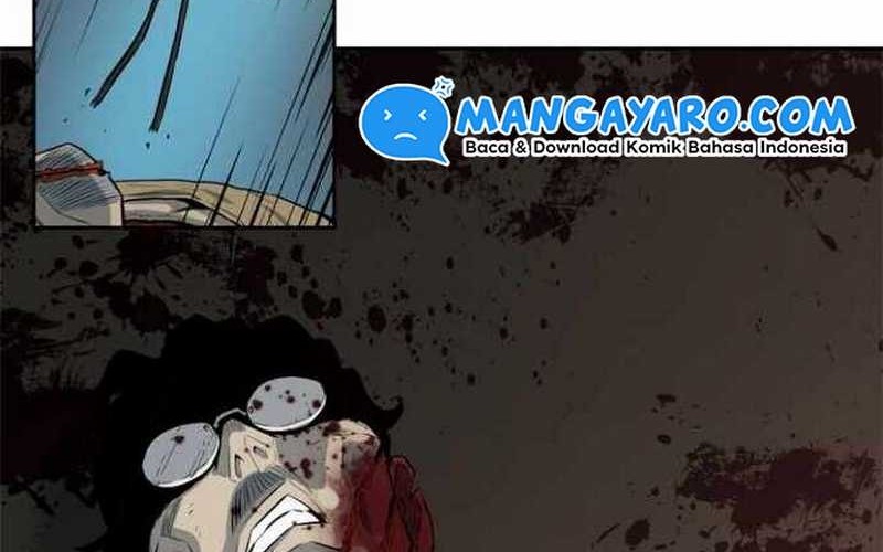 Rooftop Sword Master : Arachi The First Irregular Chapter 02 Gambar 27