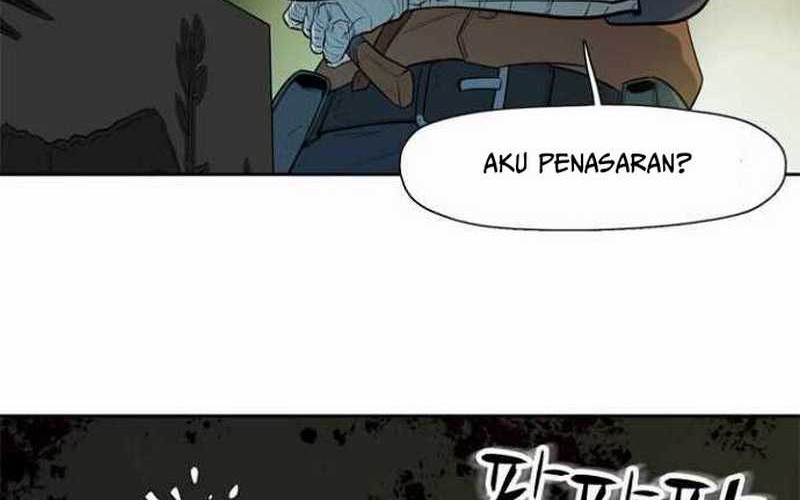 Rooftop Sword Master : Arachi The First Irregular Chapter 02 Gambar 31