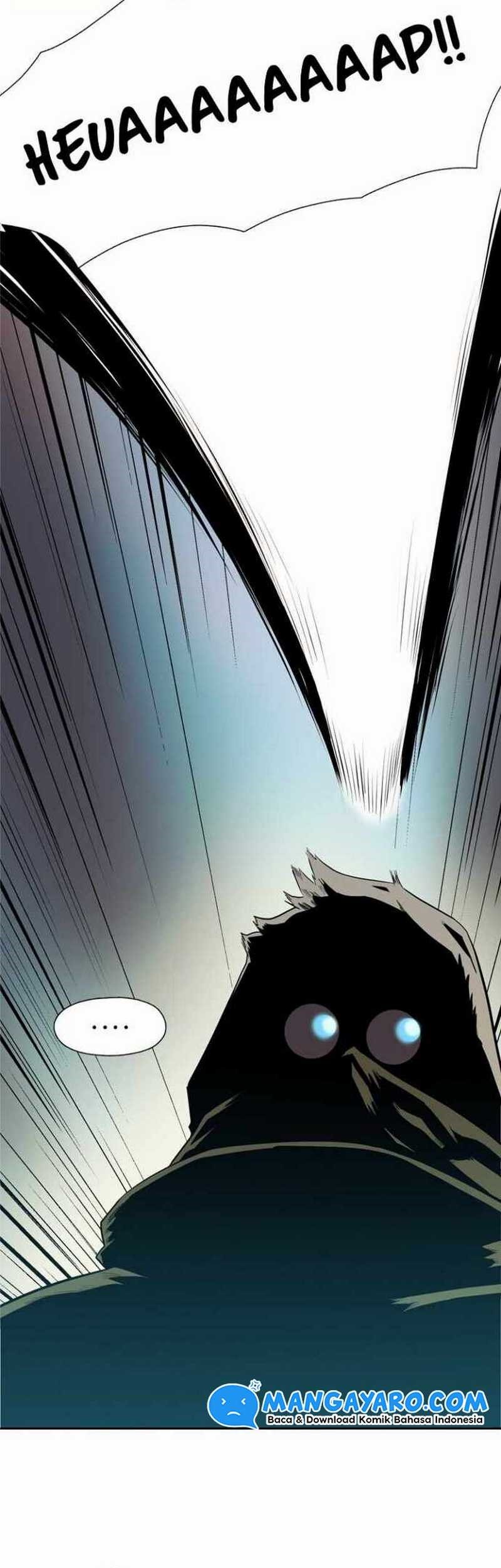 Rooftop Sword Master : Arachi The First Irregular Chapter 02 Gambar 38