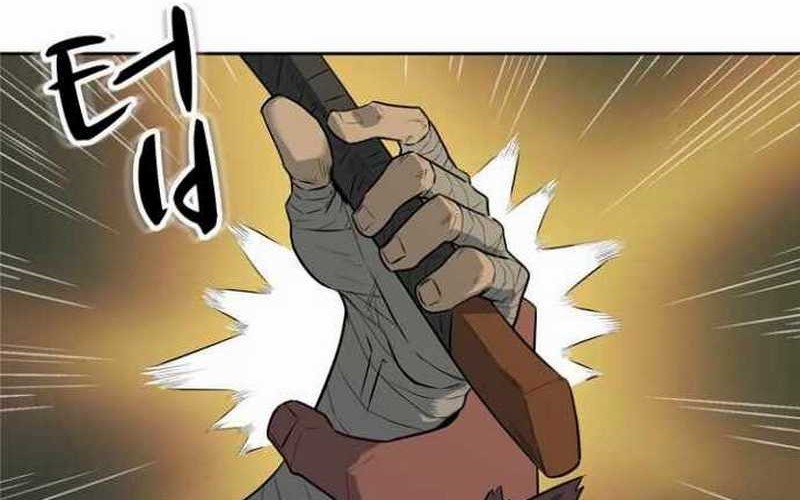 Rooftop Sword Master : Arachi The First Irregular Chapter 02 Gambar 39