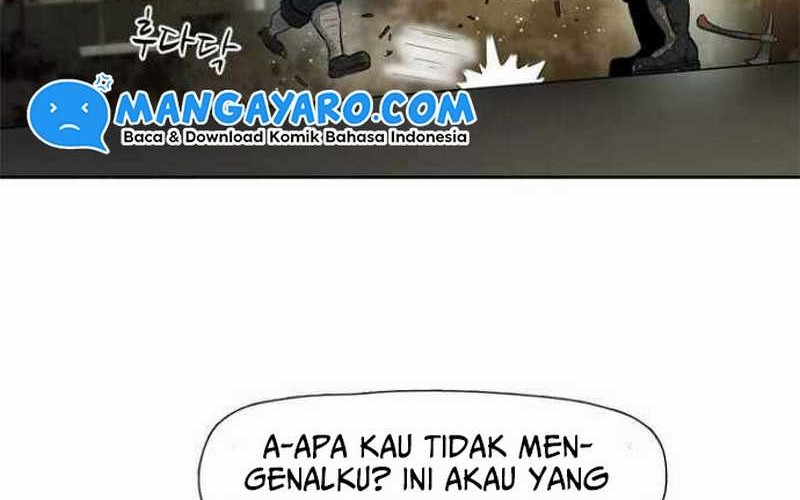 Rooftop Sword Master : Arachi The First Irregular Chapter 02 Gambar 47