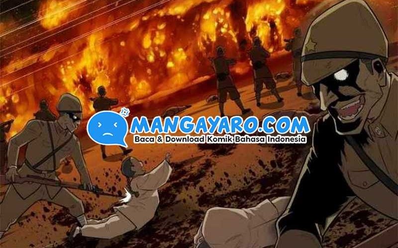 Rooftop Sword Master : Arachi The First Irregular Chapter 02 Gambar 51