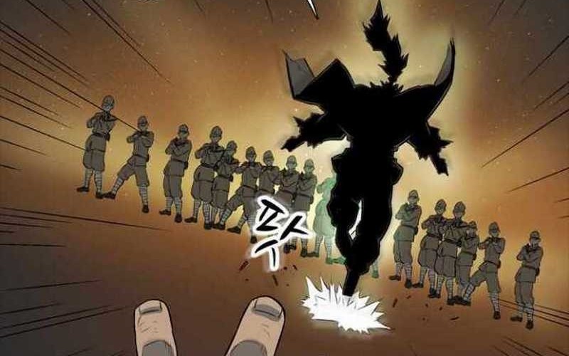 Rooftop Sword Master : Arachi The First Irregular Chapter 02 Gambar 55